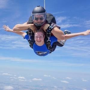 Meet your Posher, Stacey